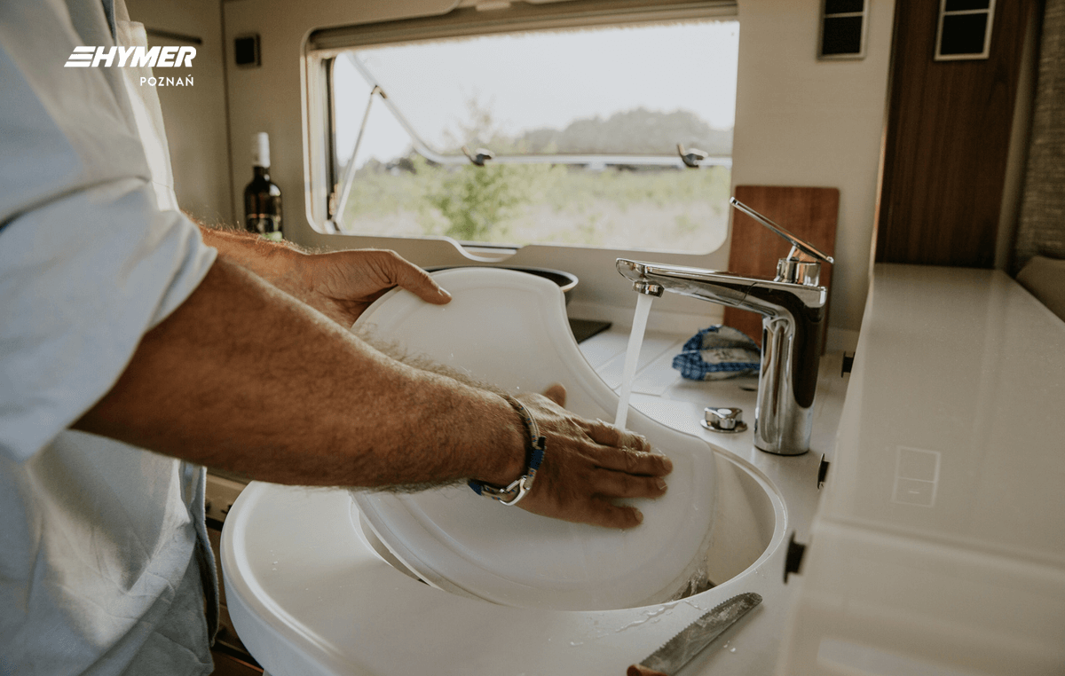 Jak należy przygotować kampera do zimy?