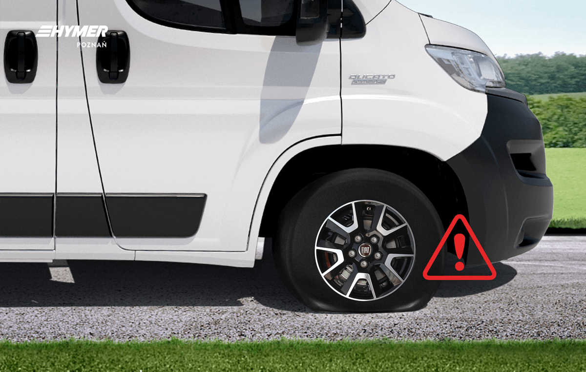 6 Przydatnych wskazówek przed zimowaniem kampera