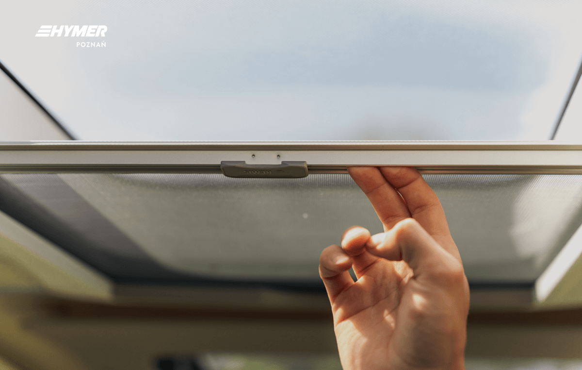 Mój pierwszy kamper